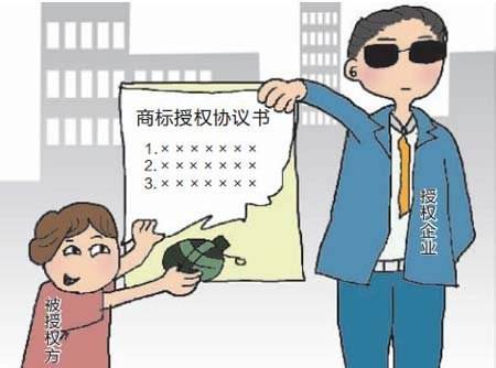 商標授權需要備案嗎？