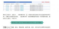 中國首例電能產品商標誕生了，“清潔黃河電”，那是黃河潔還是電力清呢？