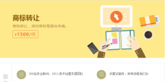 男裝商標轉讓注冊屬于多少類？