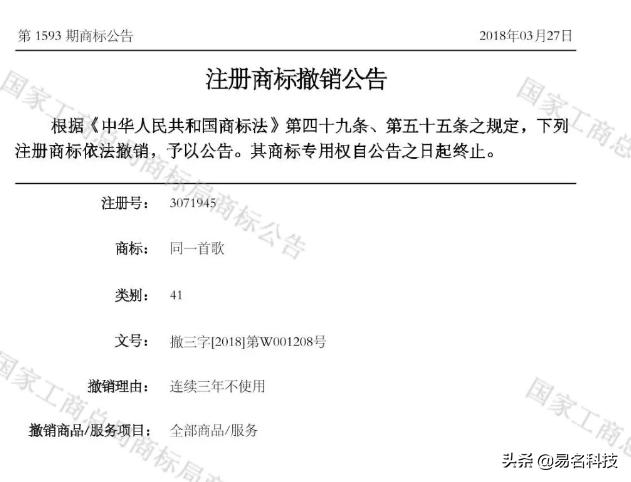 央視品牌保護不如私企？央視遇“商標”也栽跟頭
