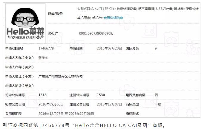 Hello=你好？ 近似不近似，看法院說法！