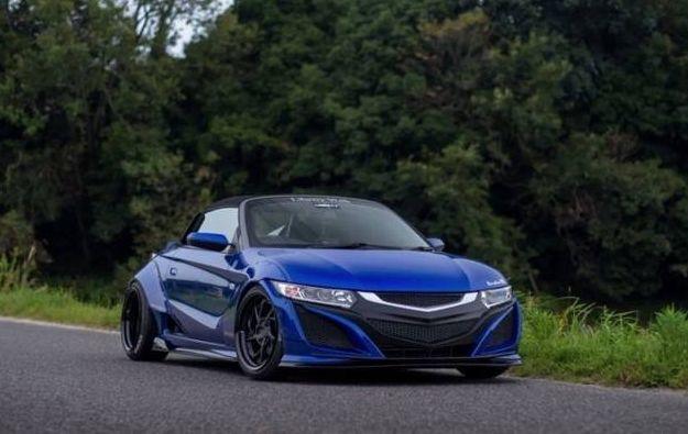 豐田兩款K-Car驚現商標局注冊表，五菱的末日要來了？