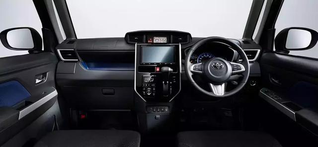 豐田兩款K-Car驚現商標局注冊表，五菱的末日要來了？