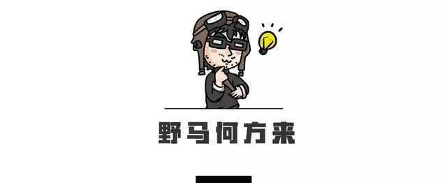 知道汽車商標(biāo)的這些事兒，可以在朋友面前吹牛了
