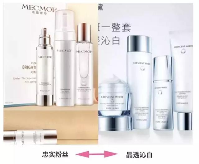 3 CONCEPT EYES商標化妝品商標遭搶注，代購們都哭了