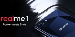 海歸“Realme”中文名字撞車迪奧香水，商標保護了嗎？