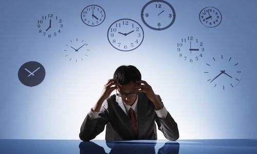 商標駁回復審要多長時間?