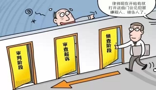 商標復審作用有哪些?