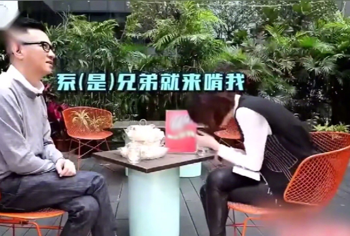 張家輝搶注“渣渣輝”商標，曾慘遭嘲笑主動叫停代言