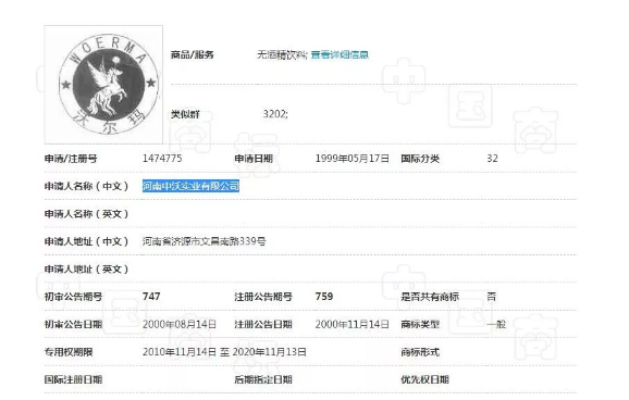 “沃爾瑪”商標大戰：戮戰近十年，沒有真正的贏家！