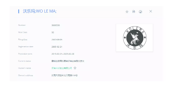 “沃爾瑪”商標大戰：戮戰近十年，沒有真正的贏家！