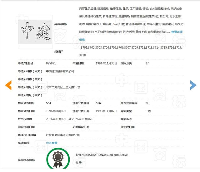 因侵犯商標權，不僅被罰204.1萬，還要改企業名