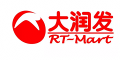 啥是商標(biāo)假授權(quán)？看了這枚大潤發(fā)商標(biāo)經(jīng)歷你就知道了！