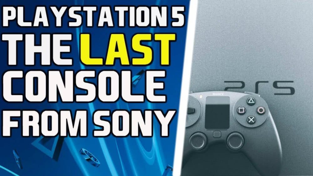 PS5還沒來，PS10已注冊商標？索尼提交PS6后續(xù)五代主機商標注冊