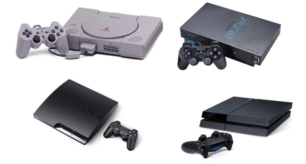PS5還沒來，PS10已注冊商標？索尼提交PS6后續(xù)五代主機商標注冊