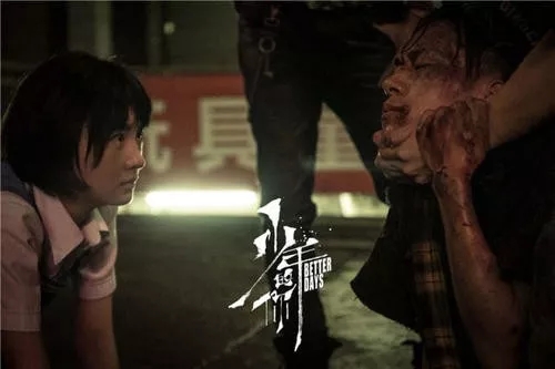 上映6天直逼8億，《少年的你》因原著抄襲更火了，商標(biāo)卻涼涼？