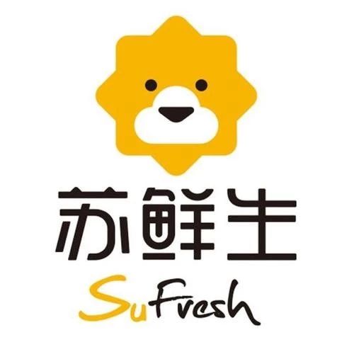 蘇寧布局新零售遇阻，6件“蘇鮮生”商標慘遭駁回！