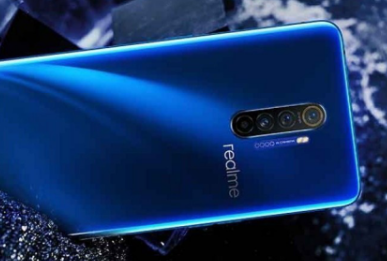 realme 5G手機即將問世？已在歐盟地區注冊相關商標