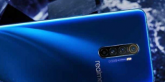 realme 5G手機即將問世？已在歐盟地區注冊相關商標