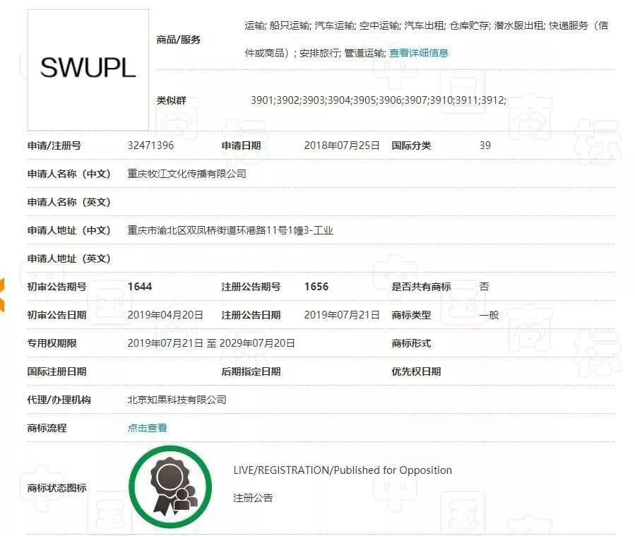 人大、西政等高校商標頻被搶注，高校注冊商標有多重要？