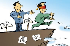 年內接到逾2000份侵權裁判文書 商標專利等侵權成上市公司“重災區”