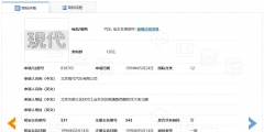 4000萬轉讓的“現代”商標又惹百萬糾紛？