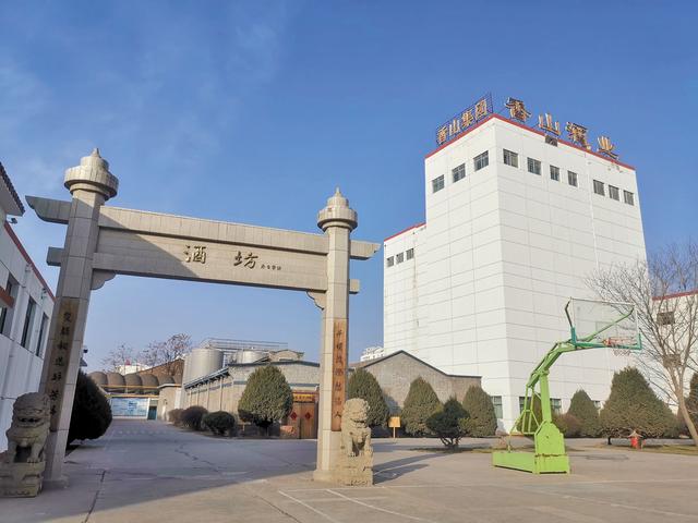 “寧夏紅”易主？商標(biāo)被“套”走，新舊當(dāng)家人互撕，寧鋼籌劃數(shù)十億投資