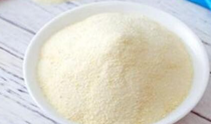 骨膠原蛋白屬于商標哪個類別