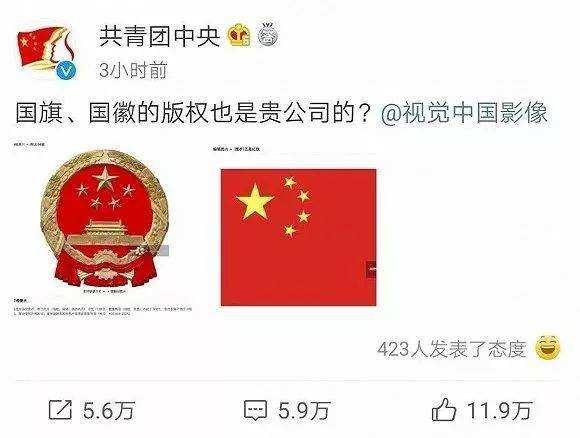 視覺中國再次重整，版權保護不該淪為賺錢工具
