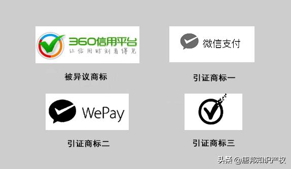 “3Q大戰(zhàn)”后，騰訊360再次“杠上”了，這次是因為商標？