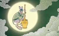 “兔子”商標(biāo)圖案大全大盤(pán)點(diǎn)