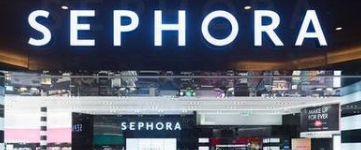 絲芙蘭“SEPHORA”商標被搶注，看絲芙蘭如何面對侵權