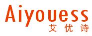 艾優詩+AIYOUESS