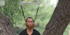 “公園上吊健身”成新專利？實(shí)用新型專利跟發(fā)明專利又有何不同？