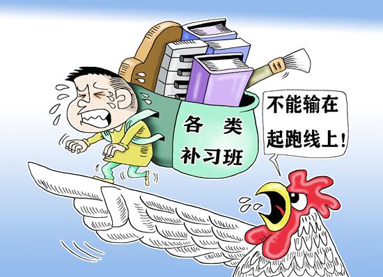 網絡流行語“雞娃”商標被多家公司申請注冊，申請人包括字節跳動