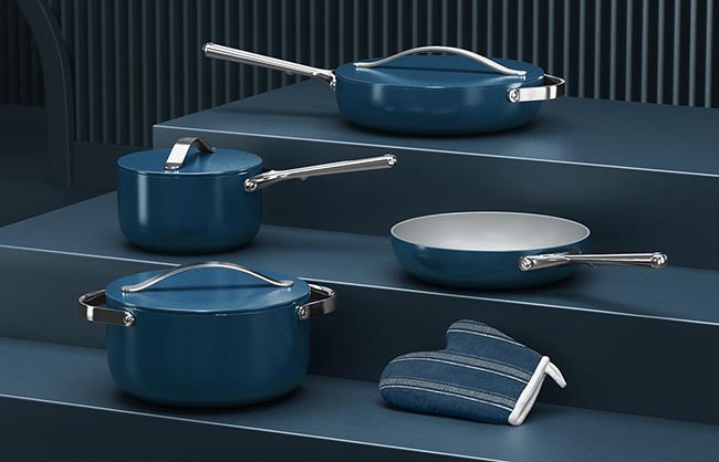 對于廚具商標異議是怎樣看待的？