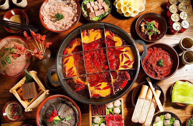 小龍坎成功守護住自己的商標,“小鍋坎”商標“不予注冊” 小龍坎成功守護住自己的商標,“小鍋坎”商標“不予注冊”