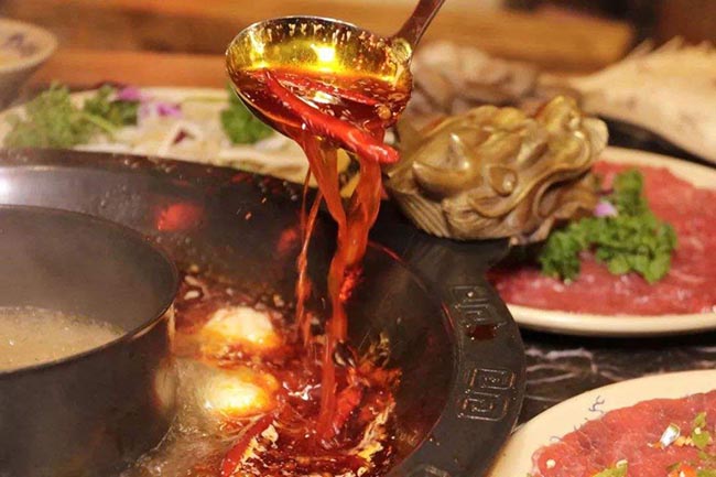 小龍坎成功守護住自己的商標,“小鍋坎”商標“不予注冊” 小龍坎成功守護住自己的商標,“小鍋坎”商標“不予注冊”