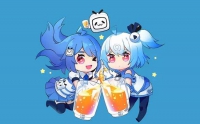 B站新商標(biāo)“干杯音樂(lè)”遭駁回，分類涉及教育娛樂(lè)、廣告銷售等
