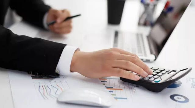 會計代理記賬的工作流程是怎么樣的(代理記賬公司工作內容及流程)