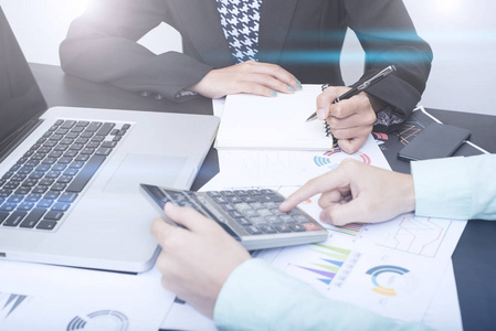 什么是營業收入及其意義(營業收入計算公式)