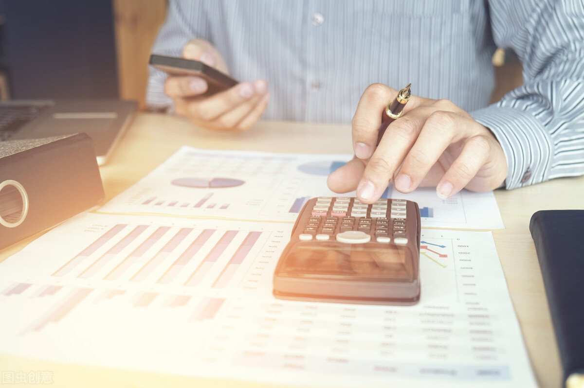 取得固定資產的會計處理(固定資產初始計量的例題及解析)