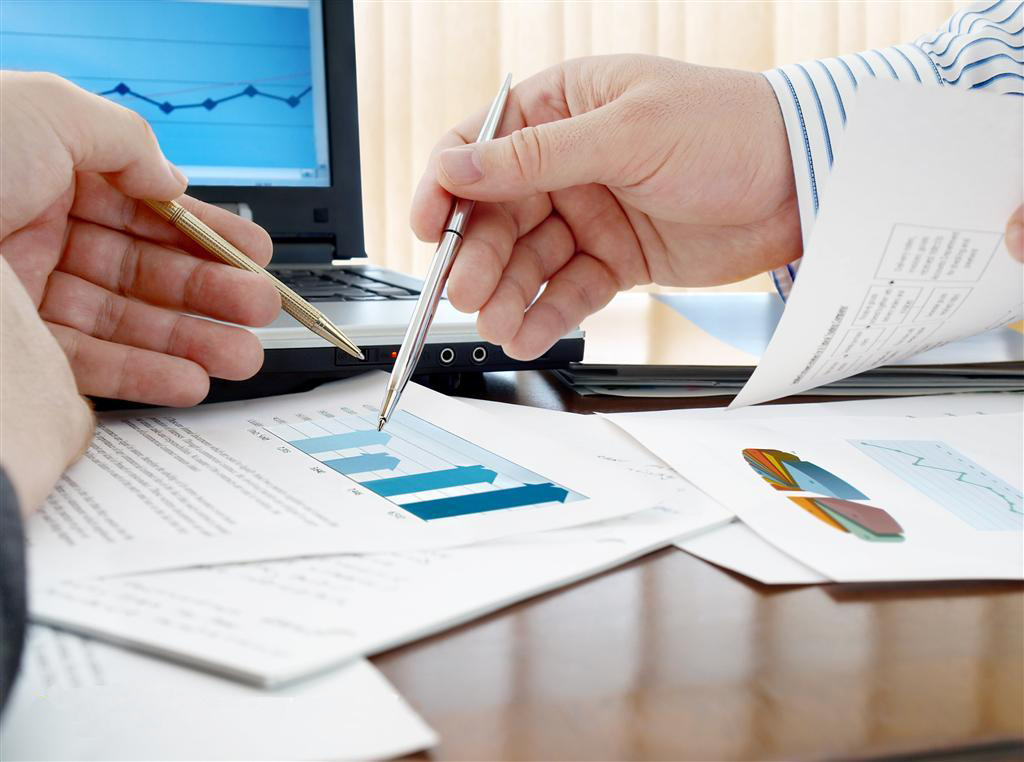 如何做現金流量表(新手做現金流量表的方法)