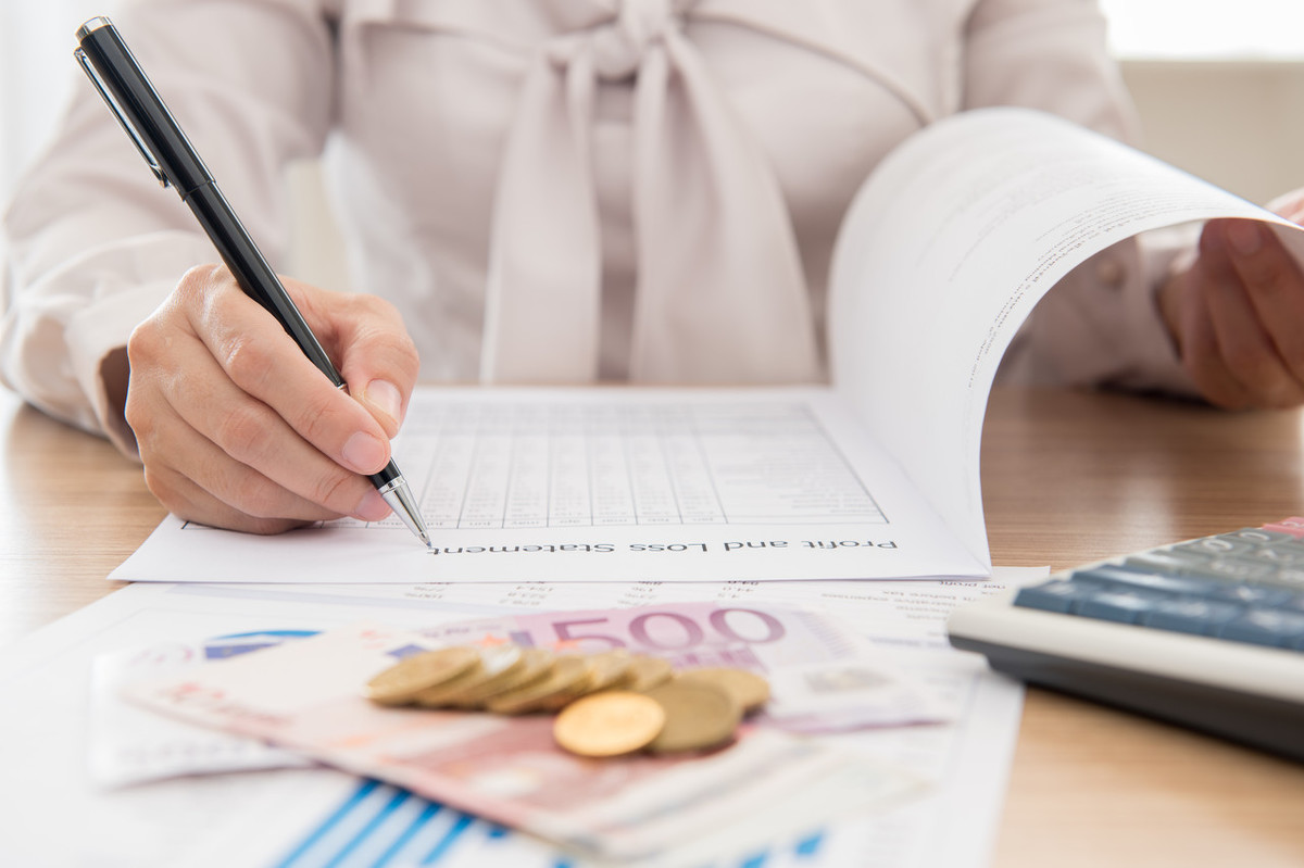 合伙人分紅怎么分(合伙企業盈利和虧損的分配原則)