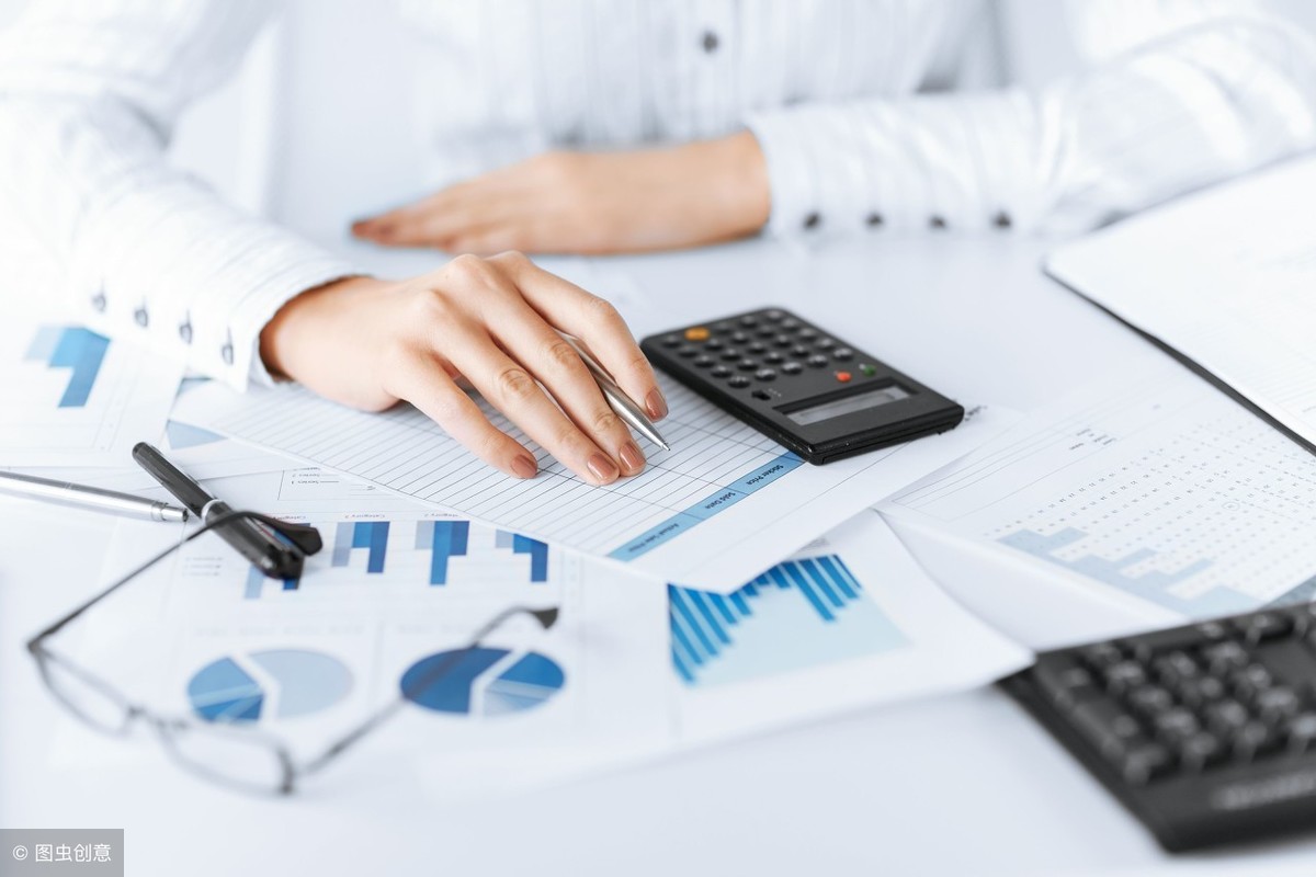 營業成本和營業費用有什么區別(營業費用的計算公式)