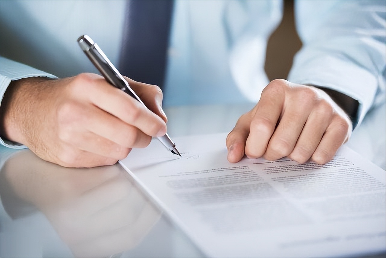 合作協議范本(個人和公司合作協議書模板)