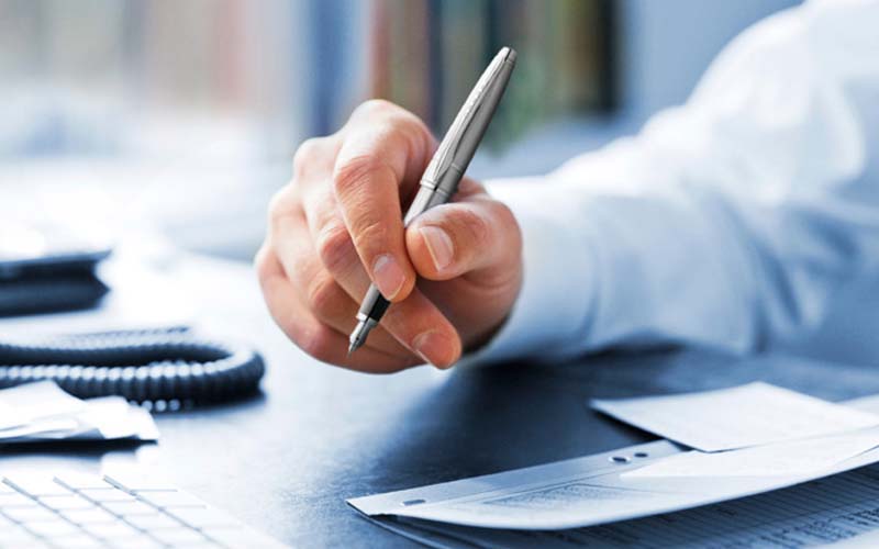 公司股權變更手續如何辦理(股權變更所需資料及流程)