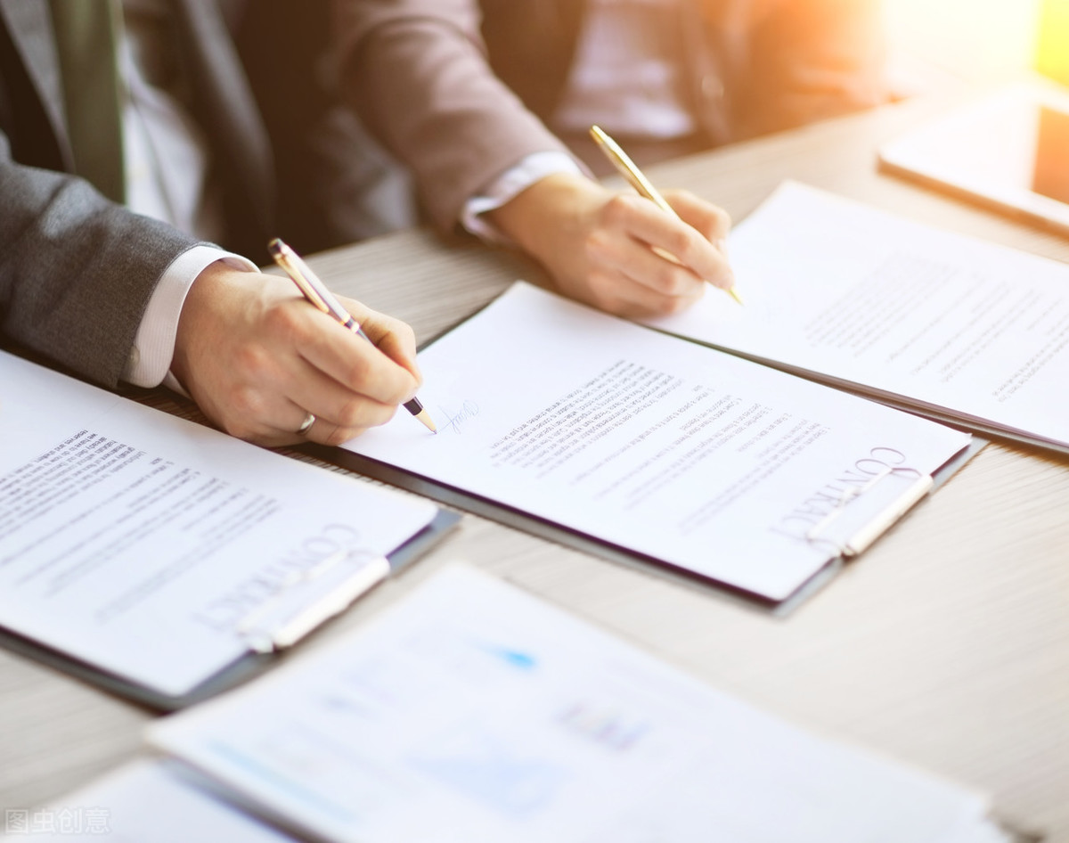 簽字背書什么意思(三種方式背書方式詳解)