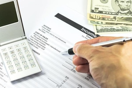 根據科目余額表怎么做資產負債表