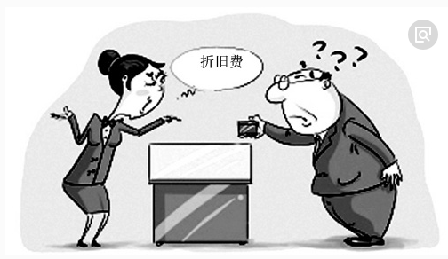 機器設備折舊年限規定年限多少年(新機器設備要不要計提折舊)